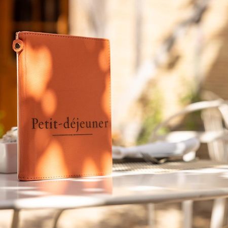 Le Champ Des Oiseaux Hotel & Spa Troyes Eksteriør billede