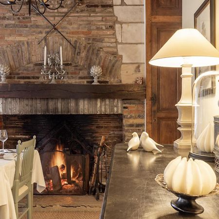 Le Champ Des Oiseaux Hotel & Spa Troyes Eksteriør billede