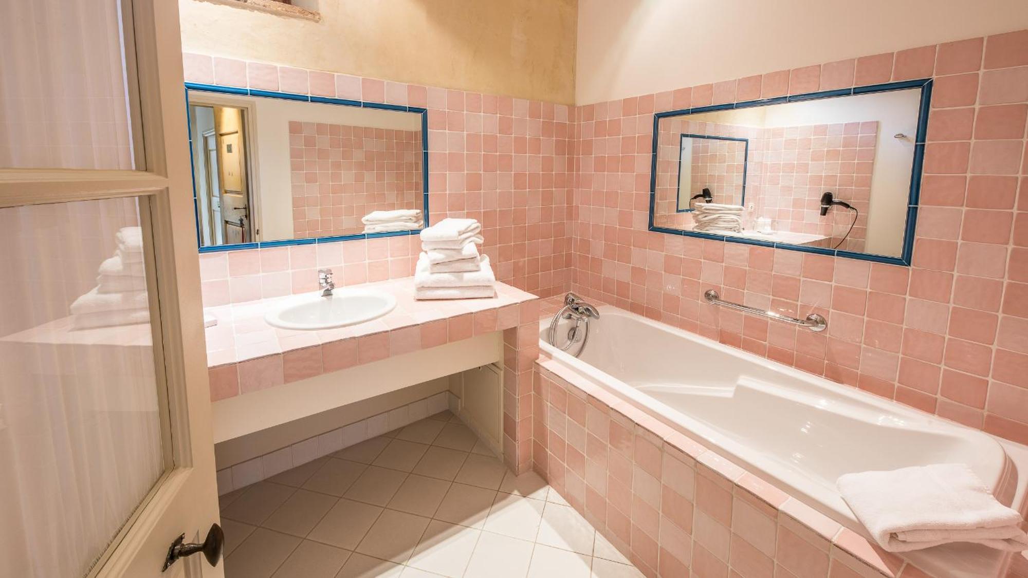 Le Champ Des Oiseaux Hotel & Spa Troyes Eksteriør billede