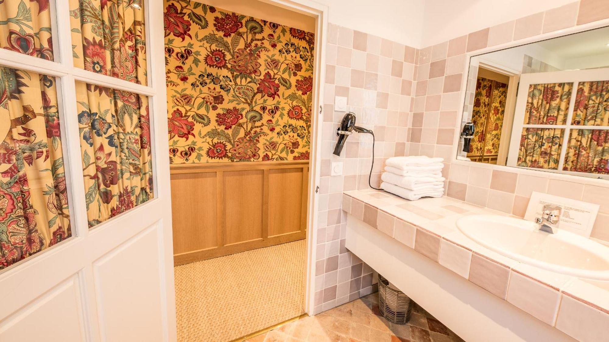 Le Champ Des Oiseaux Hotel & Spa Troyes Eksteriør billede