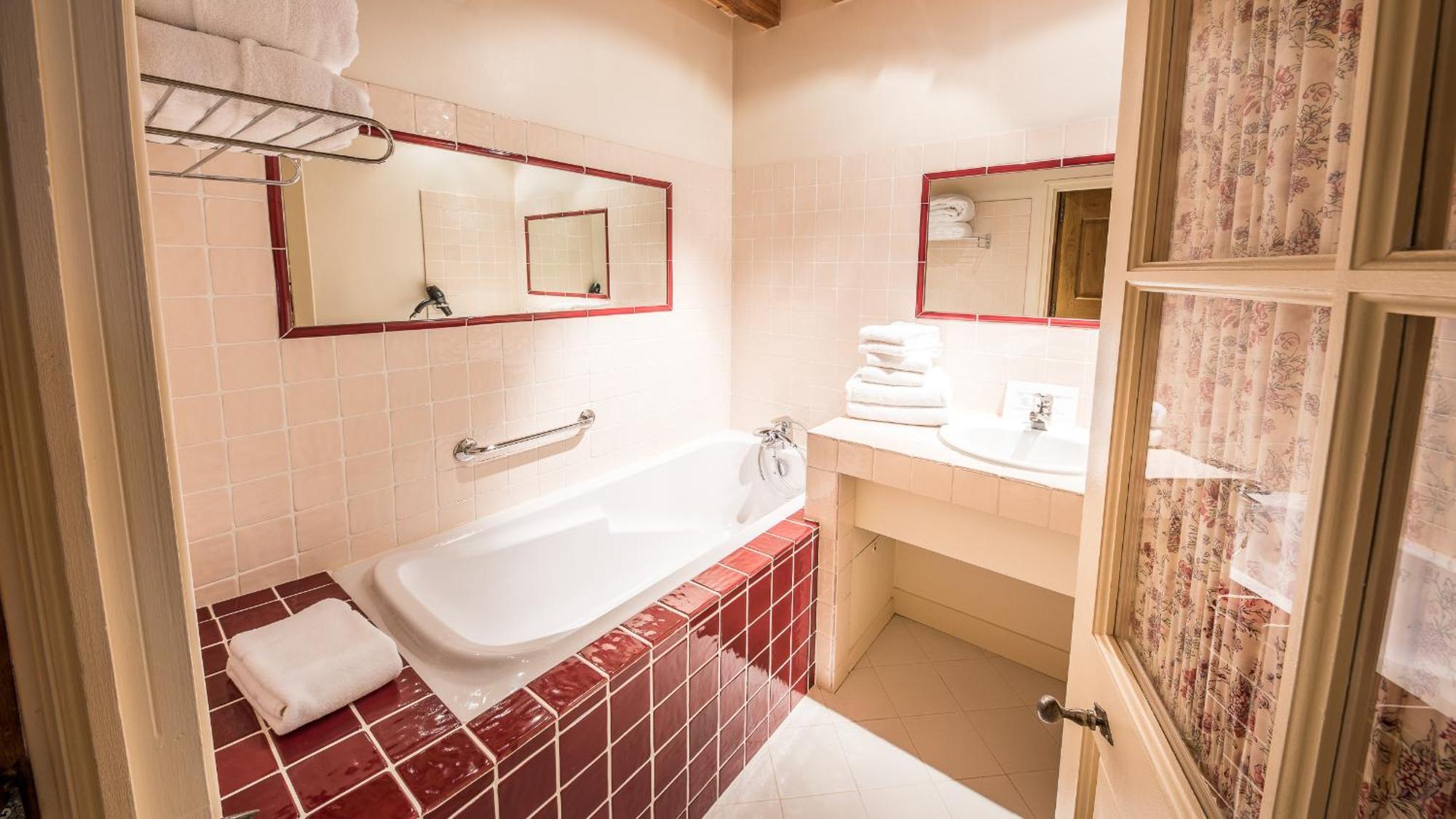 Le Champ Des Oiseaux Hotel & Spa Troyes Eksteriør billede