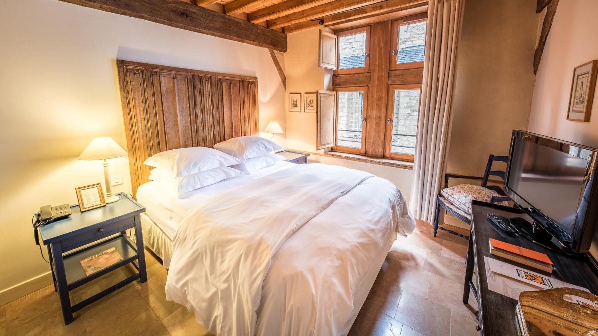 Le Champ Des Oiseaux Hotel & Spa Troyes Eksteriør billede