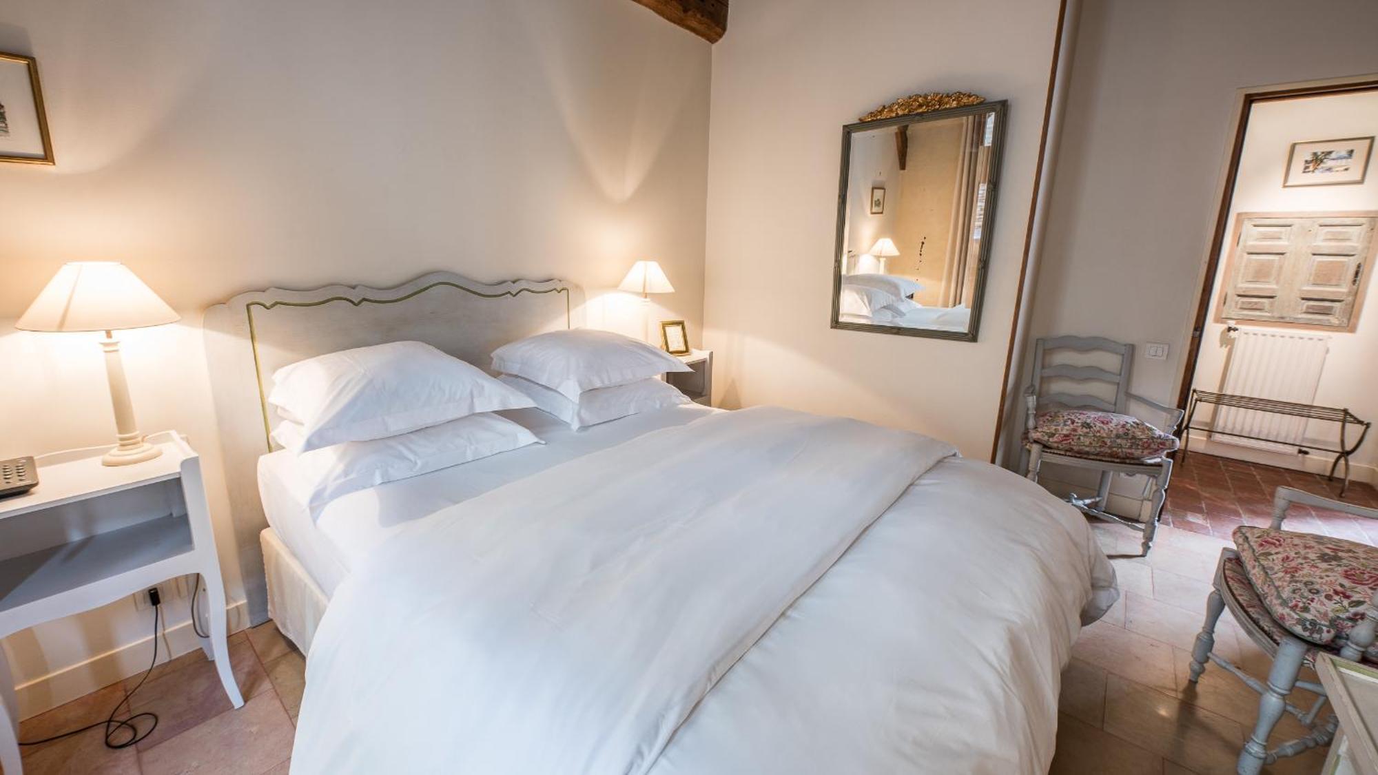 Le Champ Des Oiseaux Hotel & Spa Troyes Eksteriør billede