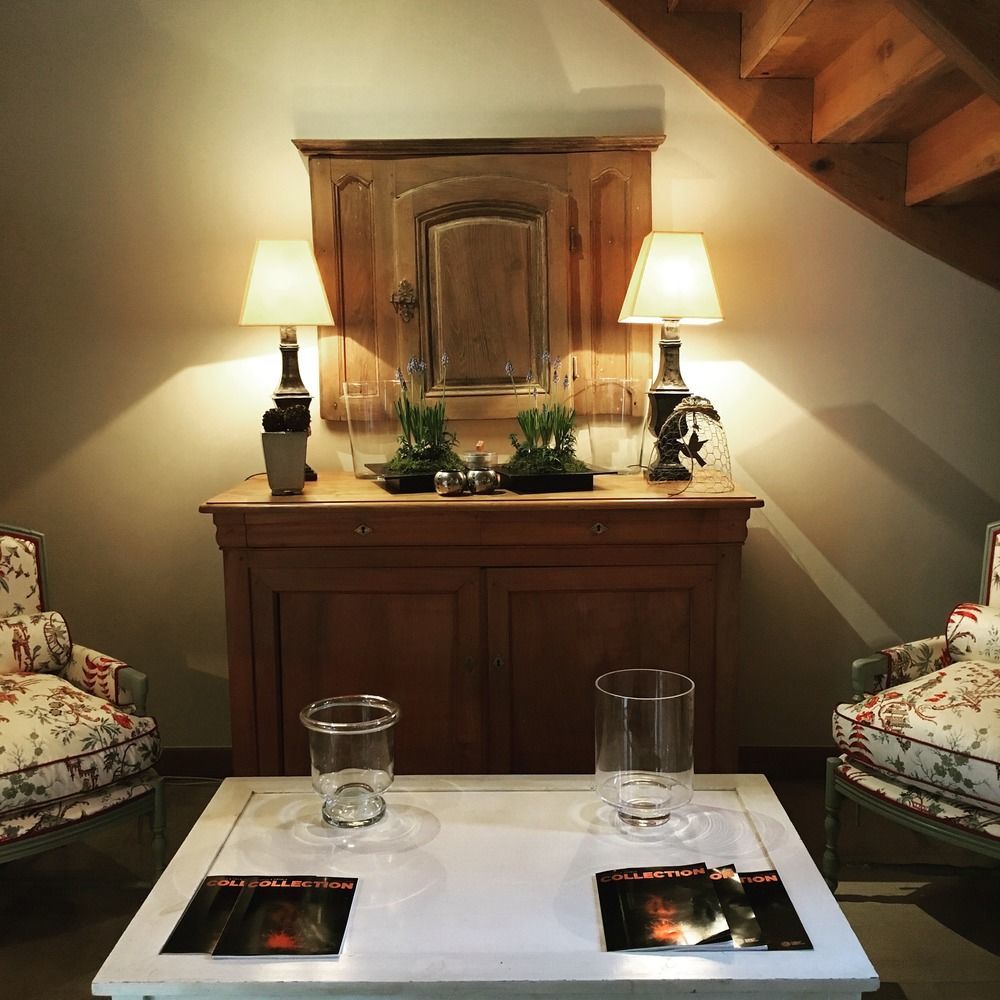 Le Champ Des Oiseaux Hotel & Spa Troyes Eksteriør billede